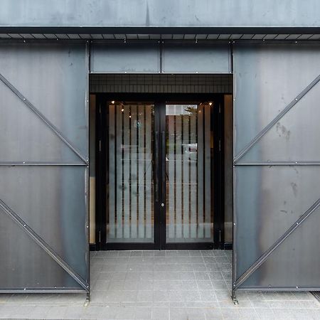 Bna Gallery Kyoto Dış mekan fotoğraf