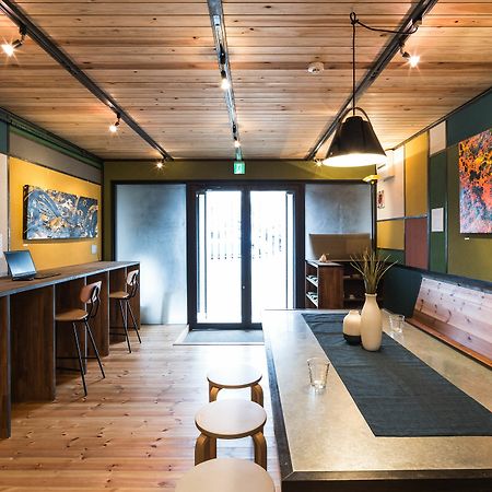 Bna Gallery Kyoto Dış mekan fotoğraf