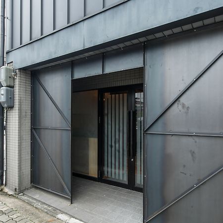 Bna Gallery Kyoto Dış mekan fotoğraf
