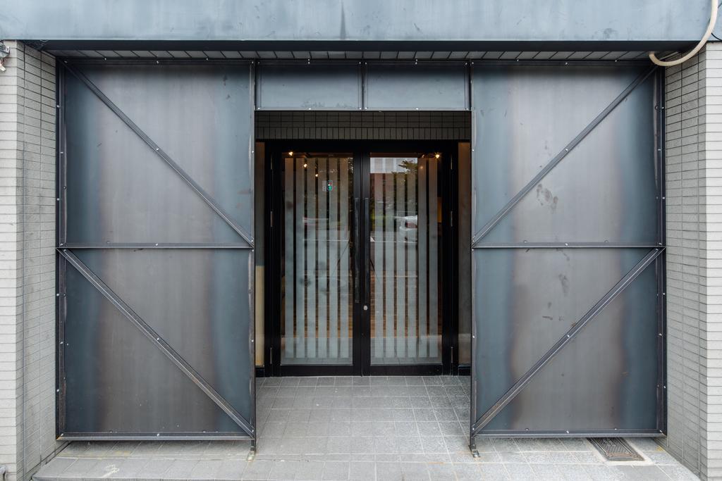 Bna Gallery Kyoto Dış mekan fotoğraf