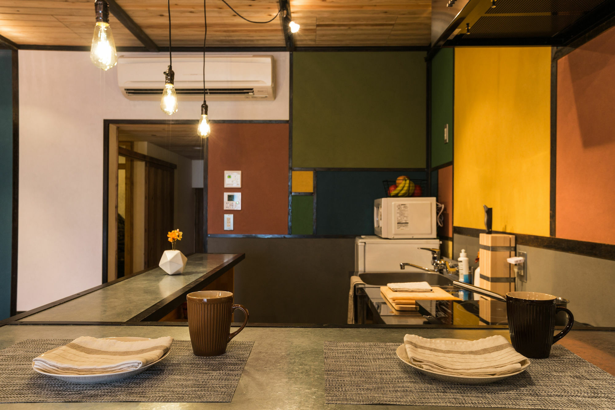 Bna Gallery Kyoto Dış mekan fotoğraf