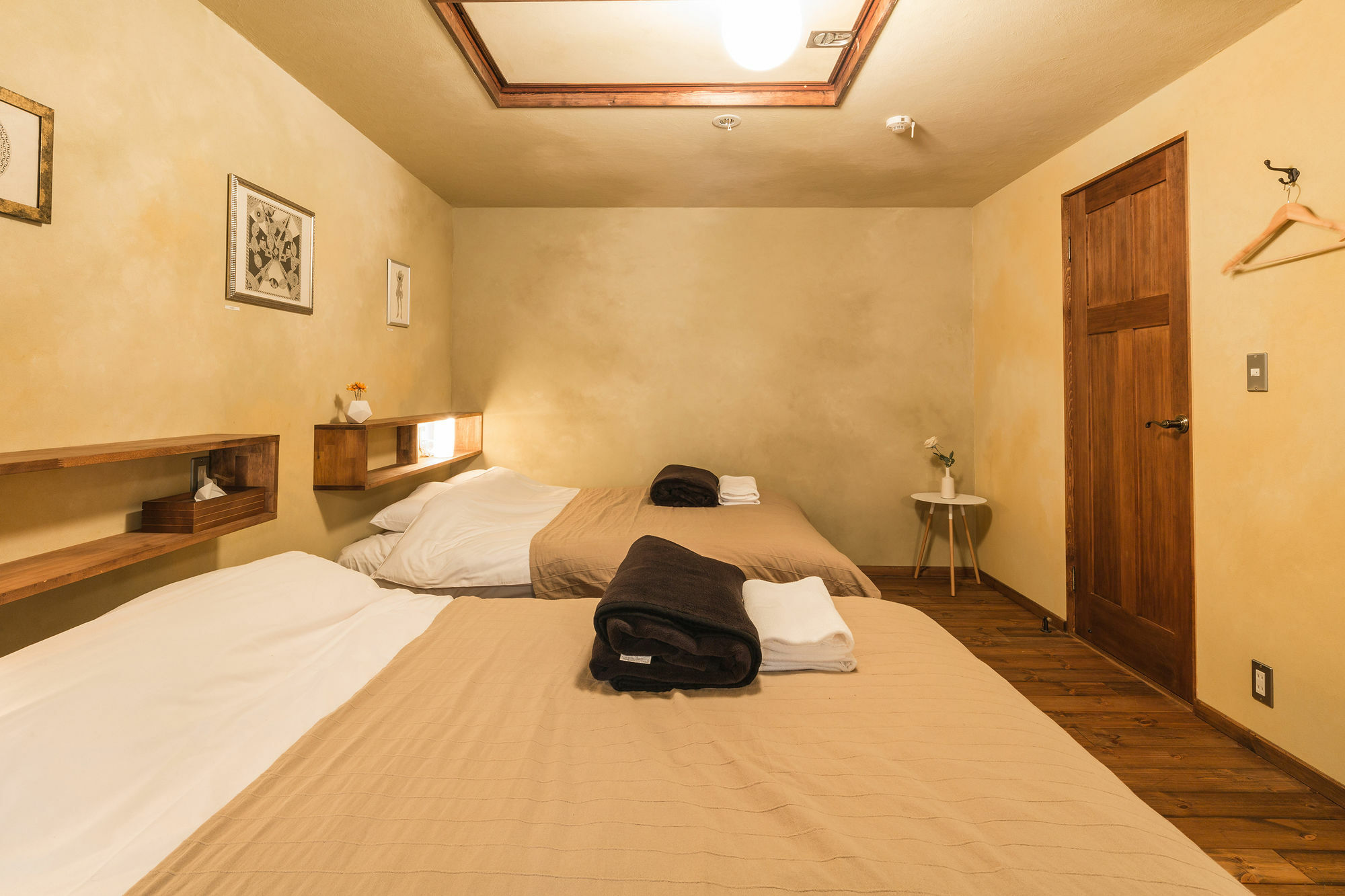 Bna Gallery Kyoto Dış mekan fotoğraf