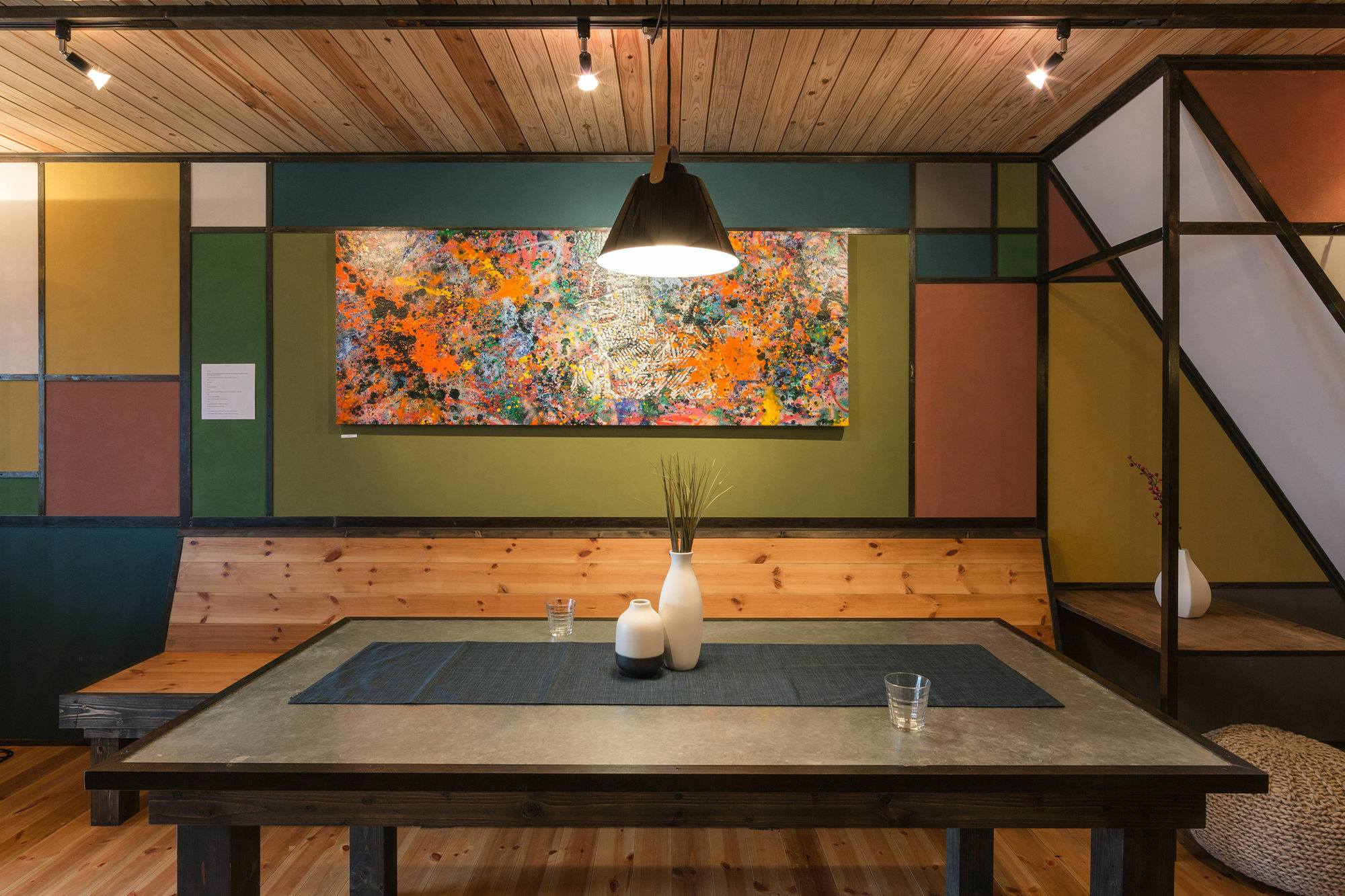 Bna Gallery Kyoto Dış mekan fotoğraf