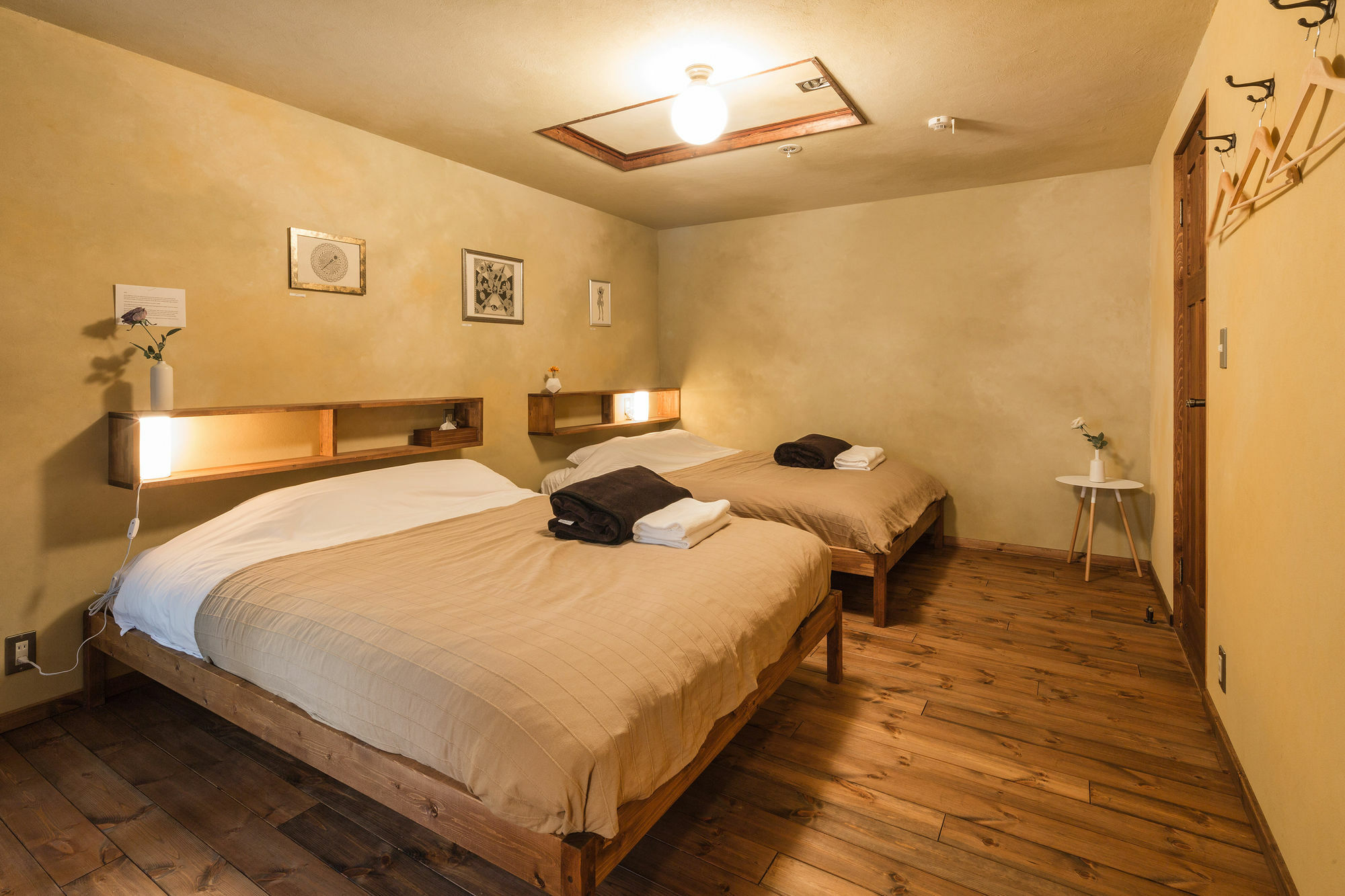 Bna Gallery Kyoto Dış mekan fotoğraf