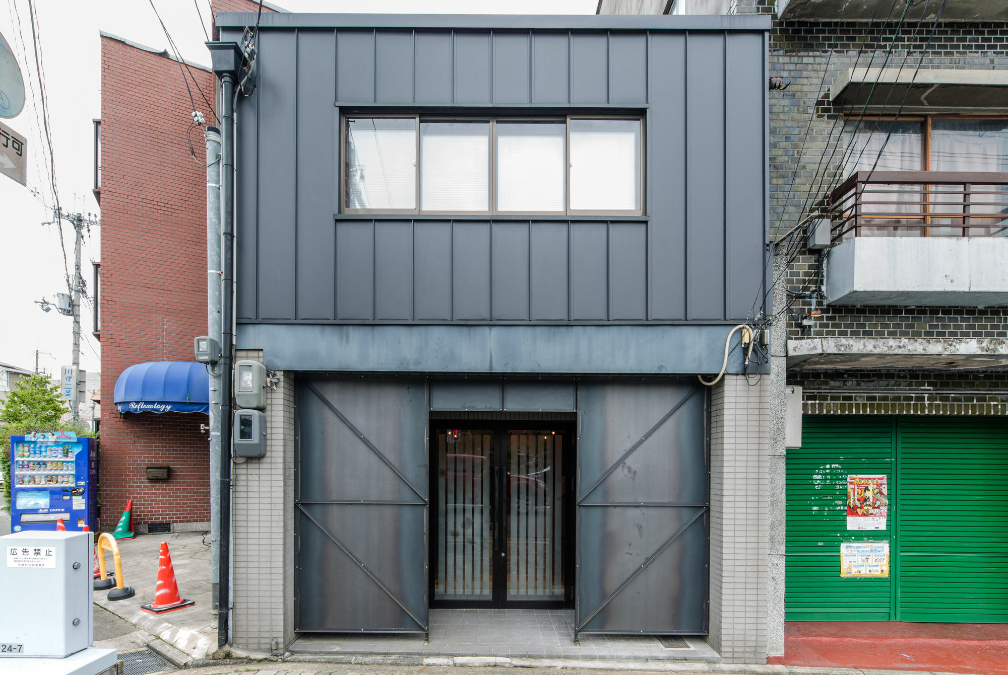 Bna Gallery Kyoto Dış mekan fotoğraf