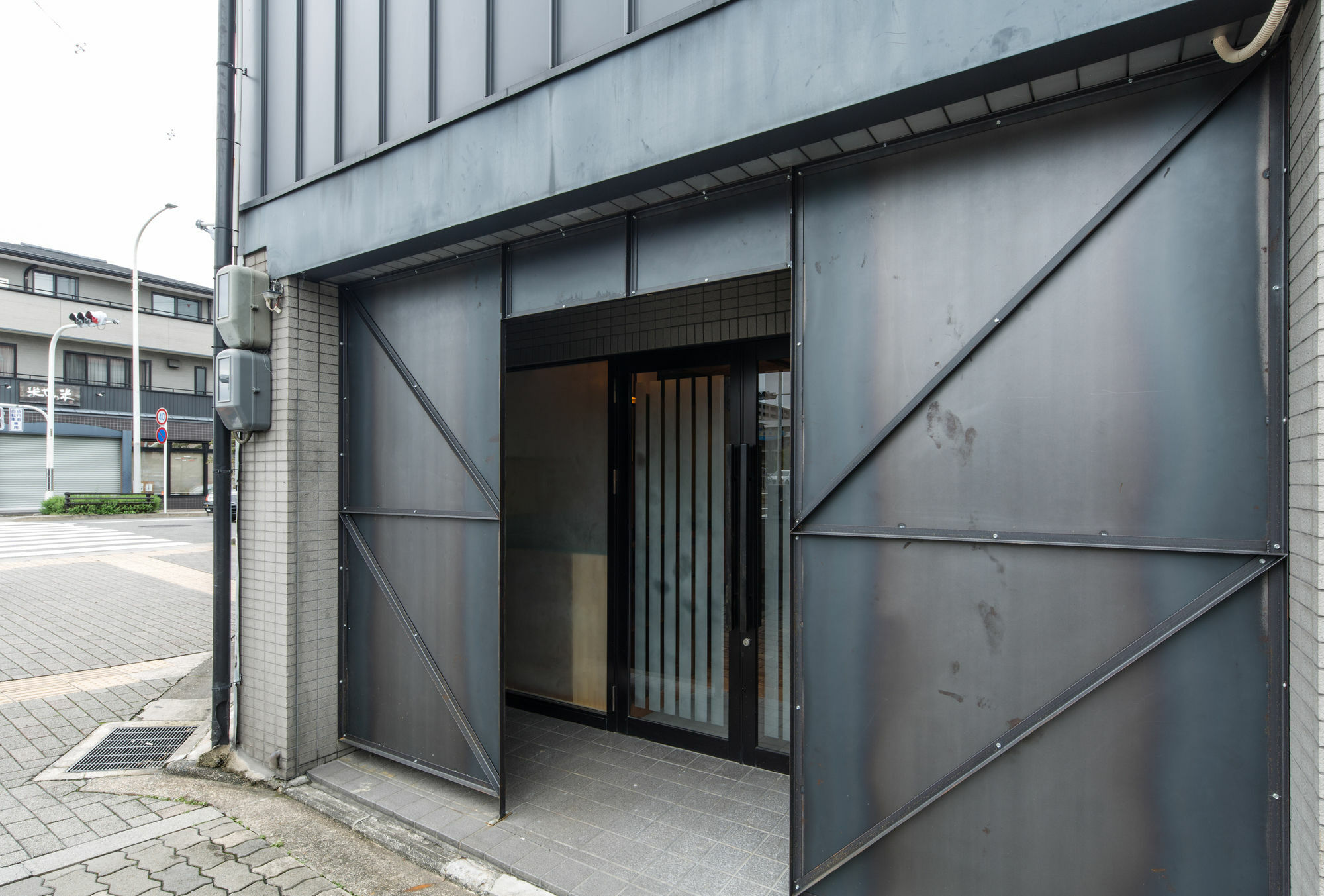 Bna Gallery Kyoto Dış mekan fotoğraf